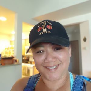 Meet your Posher, Catherine